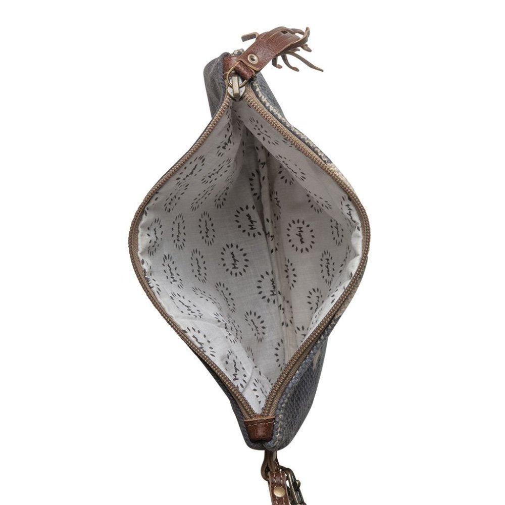 NWT Myra Zipped Bag - Picture 5 of 6